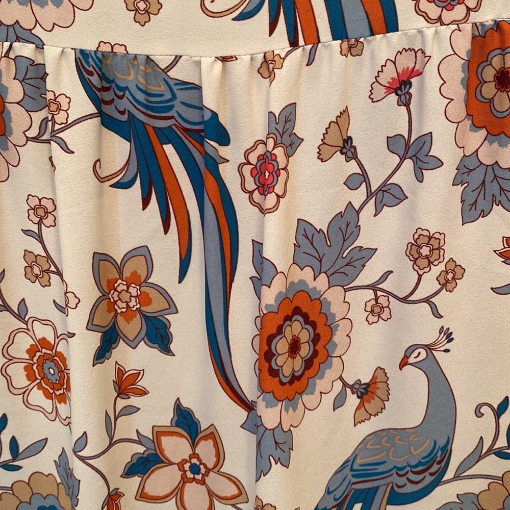 Octavia blouse - Picture 5 of 7